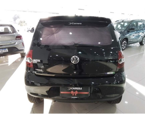 Volkswagen Fox 1.0 MI 8V FLEX 2P MANUAL