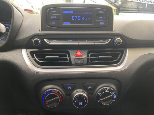 Hyundai HB20 1.0 12V FLEX SENSE MANUAL