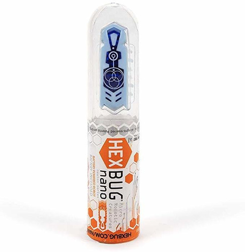 Hexbug Nano (color Al Azar)