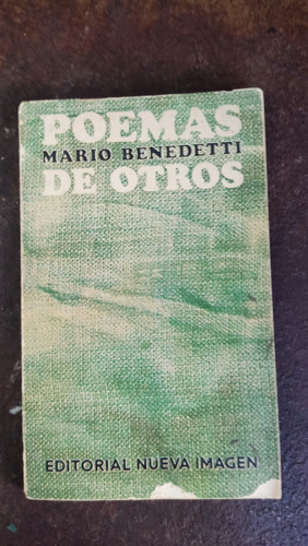 Poemas De Otros 