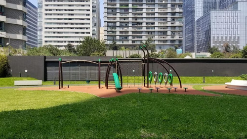 Departamento En Venta, Be Grand Alto Polanco, 1 Recamara