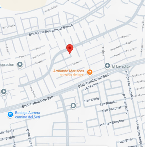 Casa En Venta De Remate Bancario Matignon, Montecarlo, 83288 Hermosillo, Son. -jcbb2