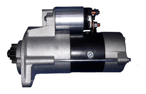 Motor De Arranque Nissan Navara Año 09-14