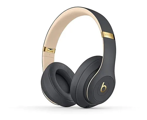 Polvoriento Península proyector Auriculares Inalambricos Beats Studio3, Gris-dorado (xmp) | Envío gratis