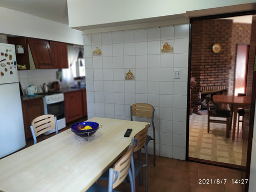 Imagen 3 de 26 de Casa Quinta En Venta De 4000m2 Ubicado En Tortuguitas