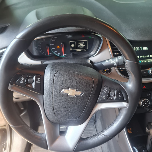 Chevrolet Tracker 1.8 Ltz+ 140cv