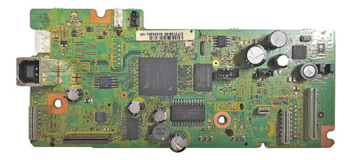 Logica Epson Xp231