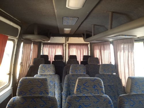 Fiat Ducato Boxer Executiva