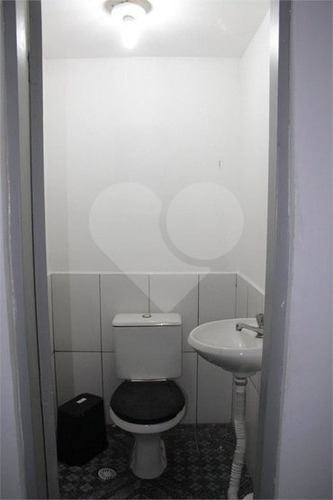 Conjunto Comercial Para Locação - Bela Vista - 226-im444087
