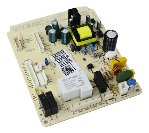 Placa Potência Electrolux Dm86x Dm86v Original A96969510