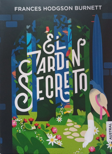 El Jardín Secreto.