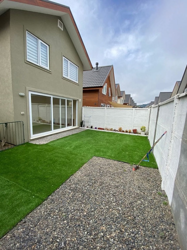 Venta Casa 3d+2b San Guillermo Concepcion