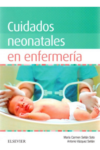 Cuidados Neonatales En Enfermería