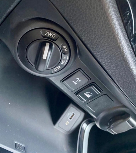 Nissan NP300 Frontier 2.5 Xe Tdsl 188hp D.cab. AT