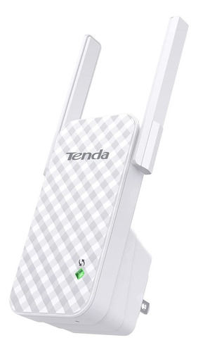 Extensor / Repetidor Rango Cobertura Wifi 300mbps Tenda A9