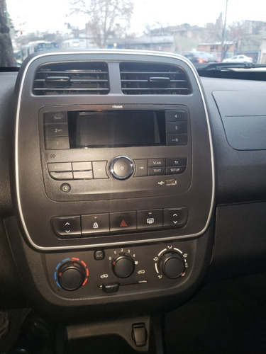 Imagen 11 de 11 de Renault Kwid 2018