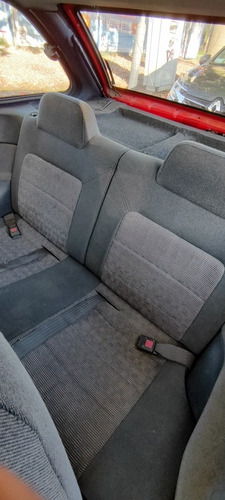 Imagen 12 de 14 de Suzuki Swift 1.3 Gti