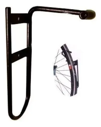 Soporte para volver online bicicleta normal estática