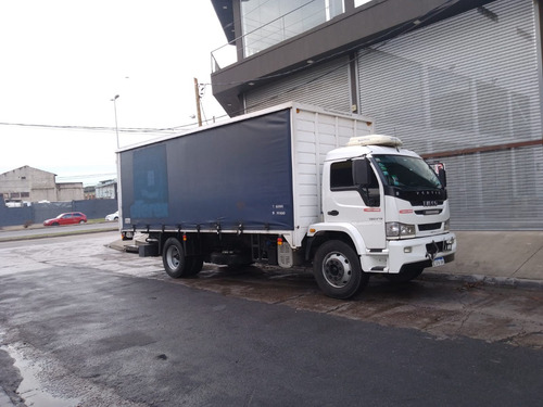 Fletes Transporte De Cargas Con Pala, Chasis Balancin, Semi
