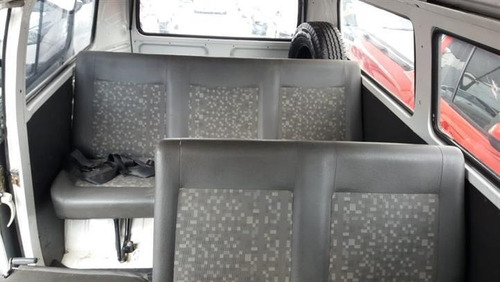 Volkswagen Kombi 2013 2014 Zero De Entrada