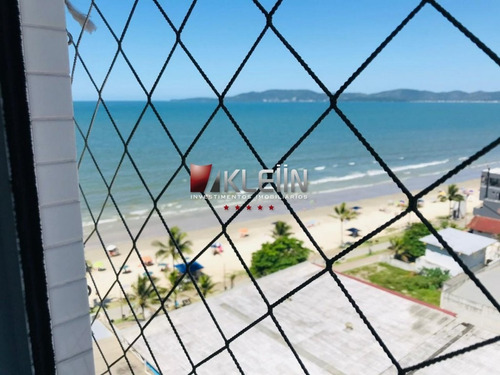 Imagem 28 de 30 de 04 Suítes! 50 Metros Do Mar! Mobiliado! - Imb2805 - Imb2805