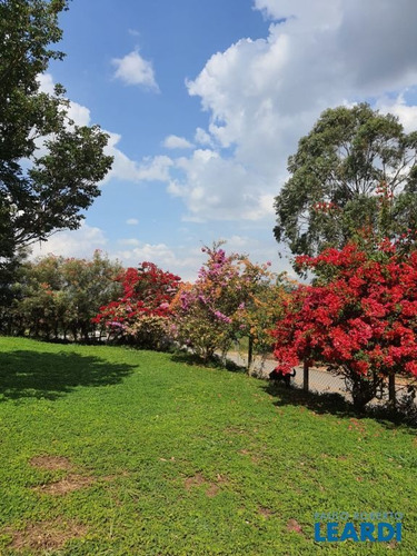 Imagem 3 de 15 de Chacara - Chácaras Arataba - Sp - 639668