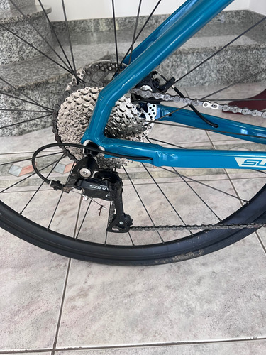 Bike Swift Enduravox Pro