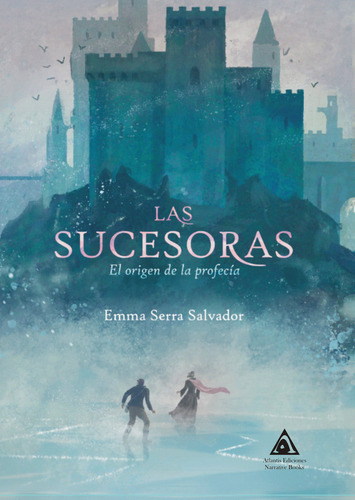 Sucesoras El Origen De Las Profecia,la - Serra Salvador,e...