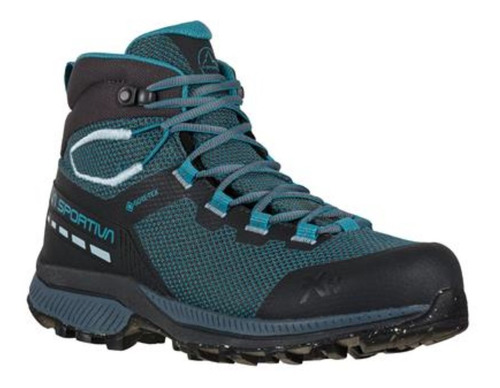 Tx Hike Mid Gtx W's - Botas Mujer - La Sportiva - Vm