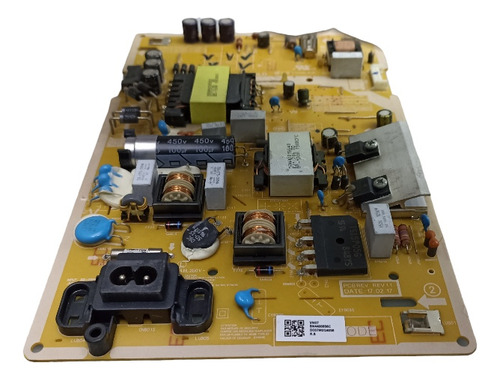 Un49j5290afxzx Samsung Tarjeta Fuente (Usado)