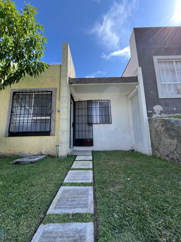 Casa En Condominio Con Alberca Compartida En Xochitepec Mor.