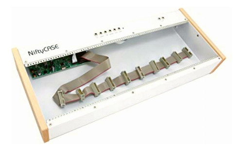 Cre8audio Eurorack Modular Synthesizer Case (niftycase)