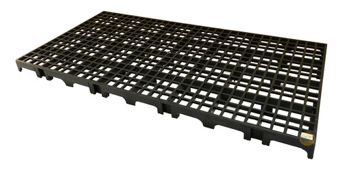Kit 20 Palete / Pallets / Pisos E Estrados Em Plastico 50x25