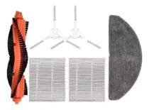 Comprar Kit Repuestos Aspiradora Xiaomi Robot Vacuum S20 \u002F D106