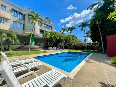 Apartamento en venta