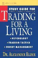 Libro Study Guide For Trading For A Living: Psychology, T...