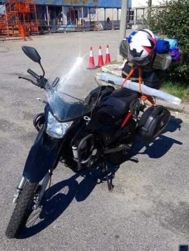 Zanella Zr 2018