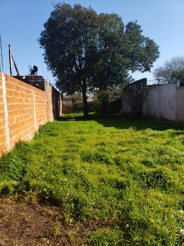 Imagen 1 de 2 de Terreno En Venta En Longchamps