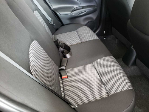 Nissa Versa 2020 0km / Ubber / 99 / Score Baixo