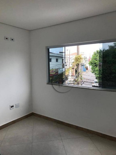Imagem 13 de 22 de Sala Comercial - Sa0768