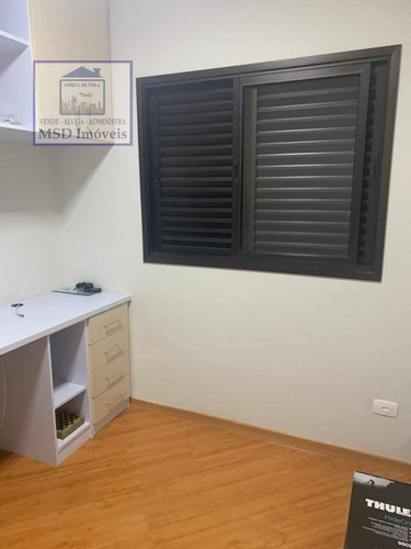 Imagem 11 de 28 de Apartamento A Venda No Bairro Gopoúva Em Guarulhos - Sp. - 3099-1
