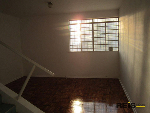 Imagem 4 de 23 de Casa Com 3 Dormitórios Para Alugar Por R$ 1.600,00/mês - Vila Trujillo - Sorocaba/sp - Ca1926
