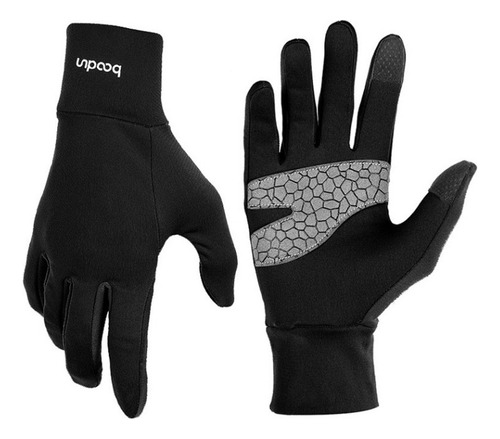 Guantes Térmicos E De Terciopelo Con Pantalla Táctil Para En