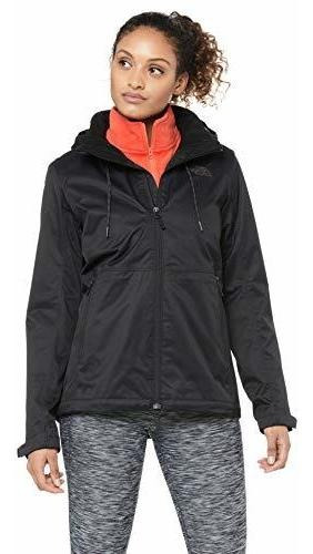 Chaqueta The North Face Arrowood Triclimate Para Mujer