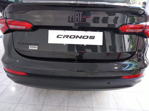 Fiat Cronos Drive 0km $325mil/usado+cuotas Plan Esencial Rs