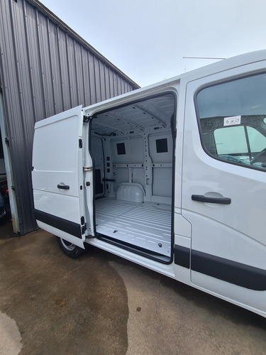 Renault Master 2.3 L1h1 Aa