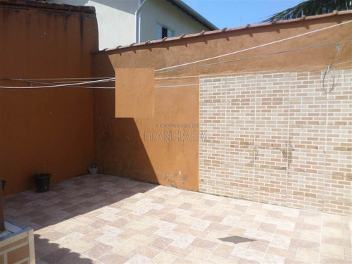 Imagem 3 de 14 de Linda Casa A Venda No Litoral - Sue51