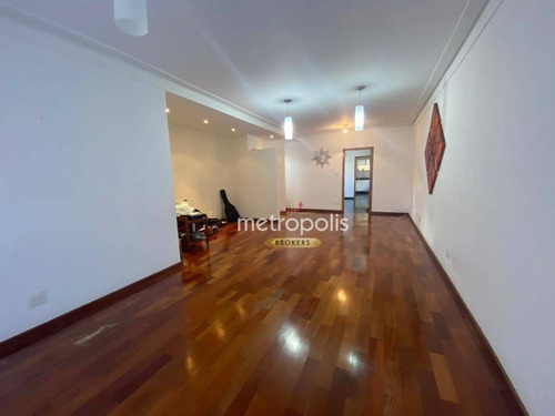 Imagem 8 de 30 de Casa À Venda, 270 M² Por R$ 1.277.000,00 - Santa Maria - São Caetano Do Sul/sp - Ca0736