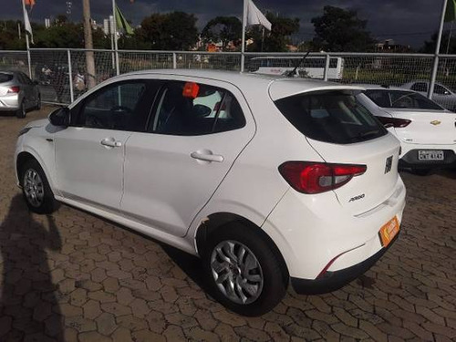 Imagem 6 de 9 de Fiat Argo 1.0 Firefly Flex Drive Manual