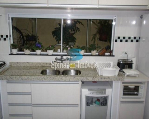 Imagem 6 de 24 de Sobrado Em Atibaia ! - Ca01154 - 69735108